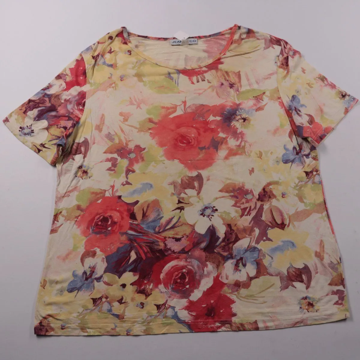 футболка Jeans & Co